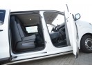 Opel Vivaro L3H1 | Dubbele cabine | 2019-heden 